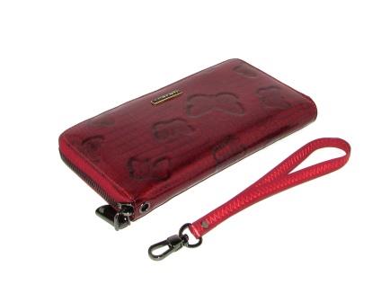 Гаманець жіночий Lorenti L76119-RSBF RED Гаманець жіночий Lorenti L76119-RSBF RED